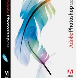 Adobe CS2 系列软件包装设计
