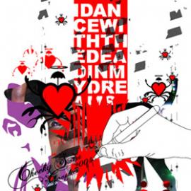 法国设计师-Thibault Choquel 平面设计