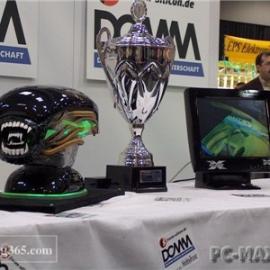 恐怖异形主题机箱改造过程（上）