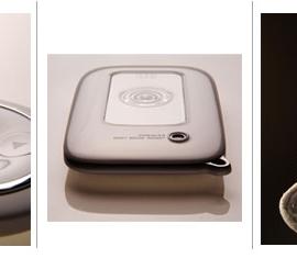 工业设计之光宝创新奖 作品展示（专业组）