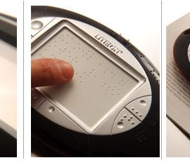 工业设计之光宝创新奖 作品展示（学生组）