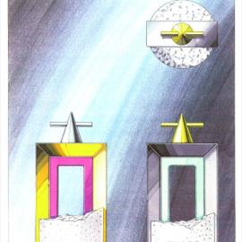 Erg Design作品精选－香水瓶设计