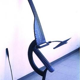 Erg Design作品精选－乐器设计