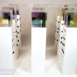 日本金泽美术工艺大学2005毕业设计展（2）