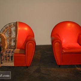 2005纽约设计周(四)