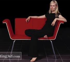 2005米兰salone satellite家具展（八）