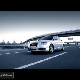 德神传动新奥迪A6「时尚篇」