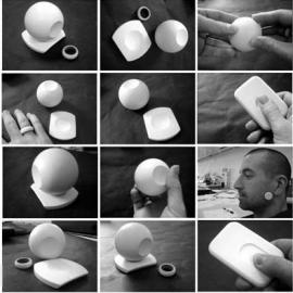 Tim Hulford作品－微软项目