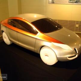 清华美院2005硕士毕业展图片报道（2）