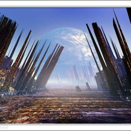 梦幻大师大卫.巴勒莫精华作品集