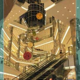 上海站: ''Get it louder''大声展作品报道(2)