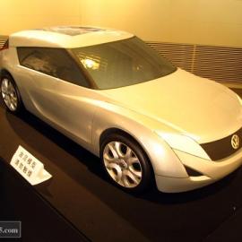 清华美院2005硕士毕业展图片报道（1）