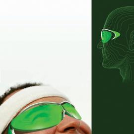 国际眼镜设计竞赛2004获奖作品（3）