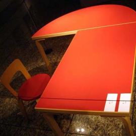 阿尔托作品展图片报道－家具(2)