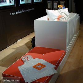 国际现代家具展ICFF拾影（3）