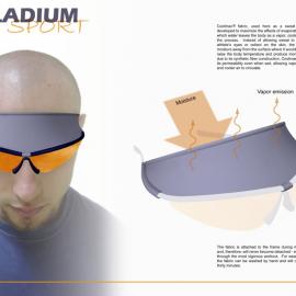 国际眼镜设计竞赛2004获奖作品（2）