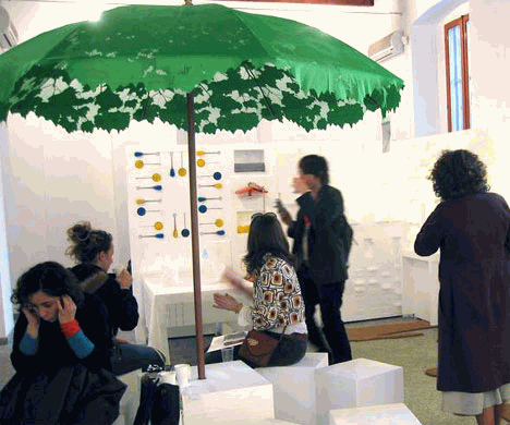 米兰2005设计周拾影(4)