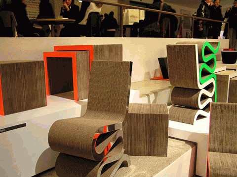 米兰2005设计周拾影(3)