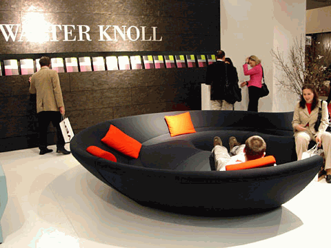 米兰2005设计周拾影(1)