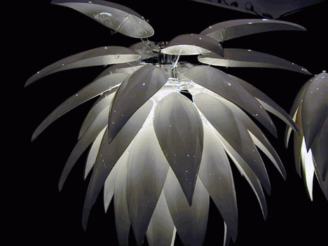 国际现代家具展ICFF拾影（2）