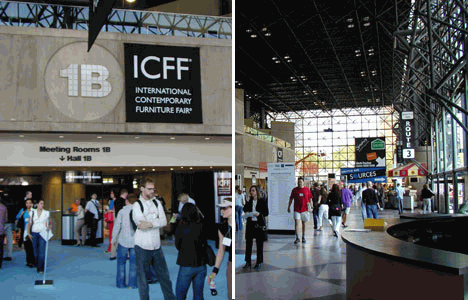 国际现代家具展ICFF拾影 (1)