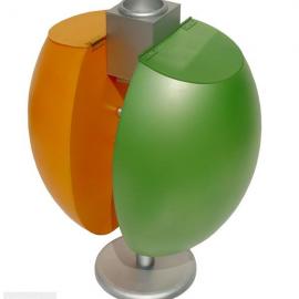 设计生活创业---山东工美05届毕业设计作品选登(二)