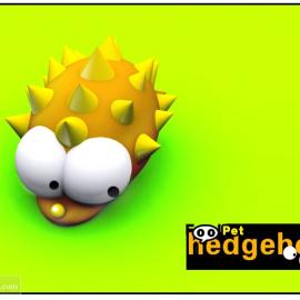 b2studio 卡通造型设计