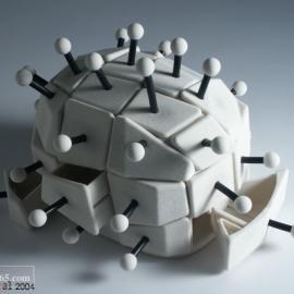 概念模型设计欣赏（一）