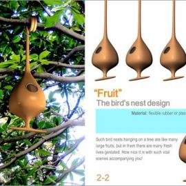 张剑2004设计作品选