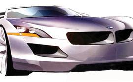 洛杉矶车展与2005“最佳洛杉矶车展车型”