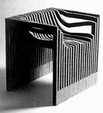 国际名师的极端设计