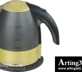 优秀电器欣赏-加热杯