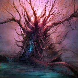 Christian Quinot CG作品