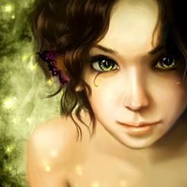 Cocoasweety CG作品