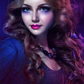 Ksenia Altmann的设计作品