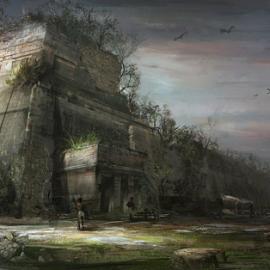 加拿大nachoyague精彩作品欣赏