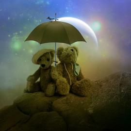 Akşam Gunesi CG作品