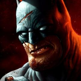 Filip Acovic CG作品