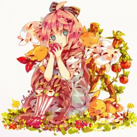 Clavies 可爱的在线涂鸦漫画
