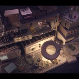 越看越像照片的逼真三维场景