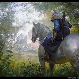 Firstear的几张经典之作