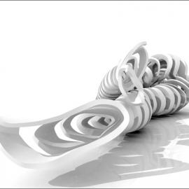 西班牙艺术家三维作品欣赏