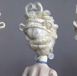 娃娃中的爱马仕（四）