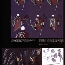 CAPCOM经典 鬼泣(四)