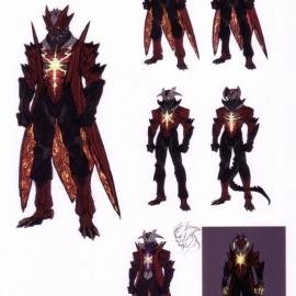 CAPCOM经典 鬼泣(三)