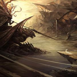 NAMO优秀的CG作品欣赏2