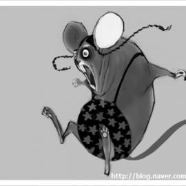 bandalmass，青麟作者的作品集九