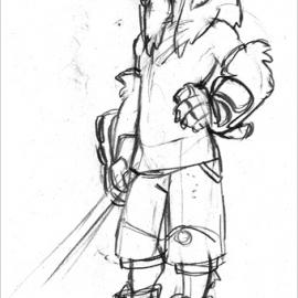 bandalmass，青麟作者的作品集八