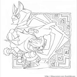 bandalmass，青麟作者的作品集七