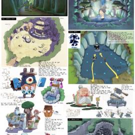 bandalmass，青麟作者的作品集五